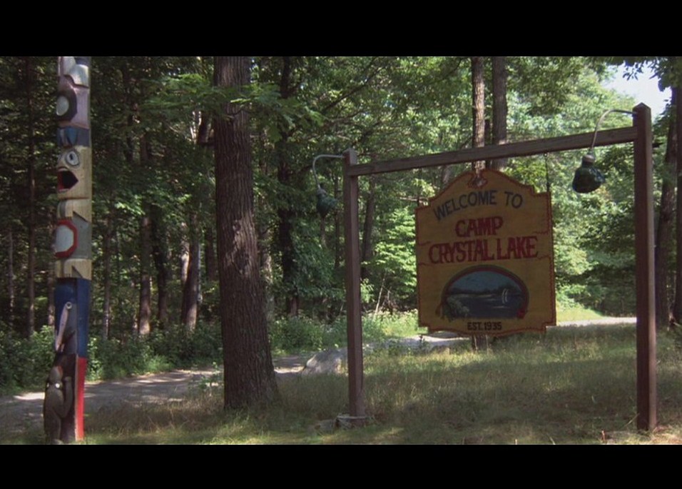 wiki Camp Crystal Lake wiki Camp Crystal Lake